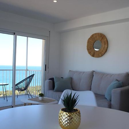 Calpe Beachview Exterior photo