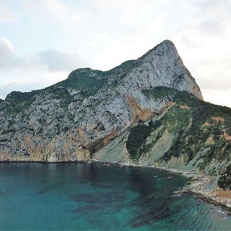 Calpe Beachview Exterior photo