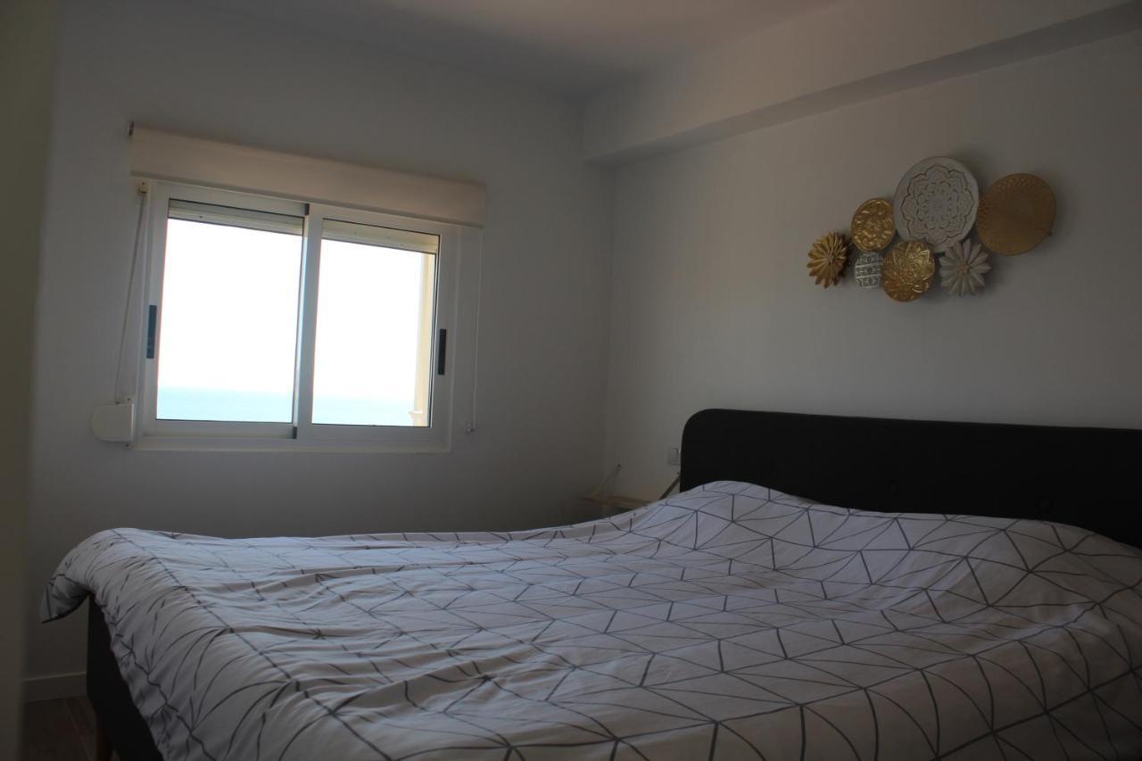 Calpe Beachview Exterior photo
